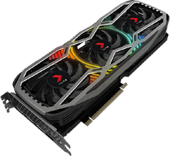 PNY GeForce RTX 3080 for sale