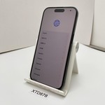 Good Apple iPhone 15 Pro - Unlocked, Blue, 512 GB, A2848