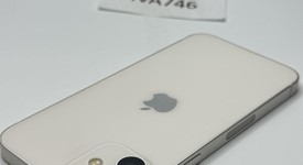 Good
													Apple iPhone 12 Mini - Unlocked, White, 64 GB, A2176, photo 3 of 4
