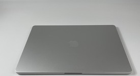Mint
													MacBook Air 2023 - 15" - Apple M2, Silver, 512 GB, 16 GB, photo 5 of 8