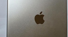 Fair
													Apple iPad Air 2 - T-Mobile, Silver, 64 GB, photo 4 of 5