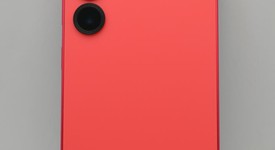 Mint
													Samsung Galaxy S25 - Unlocked, Coralred, 256 GB, 12 GB, SM-S931U1, photo 3 of 11