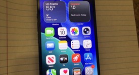 Good
													Apple iPhone 13 - Unlocked, Midnight, 128 GB, A2482, photo 2 of 10