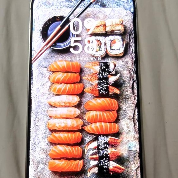 Samsung Galaxy S24 Plus - Unlocked, 256 GB, Yellow, 12 GB, SM-S926U1