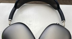 Used
													Apple AirPods Max - Gray, photo 5 of 5