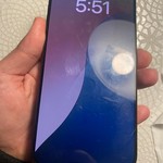 Good Apple iPhone 15 Pro Max - Unlocked, 256 GB, Black, A2849