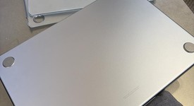 Mint
													MacBook Air 2025 (M4) - 13" - Apple M4, Midnight, 256 GB, 16 GB, photo 1 of 15