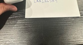 Used
													Apple AirPods 4th Gen - Active Noise Cancellation, photo 3 of 8