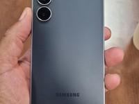 Samsung Galaxy S25 FE