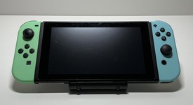 Good
													Nintendo Switch - 32 GB, Animal Crossing: New Horizons, photo 2 of 8