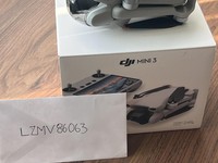 DJI Mini 3