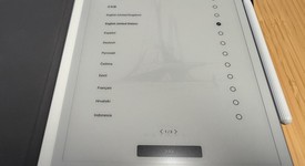 Mint
													BOOX Go 10.3, photo 3 of 10