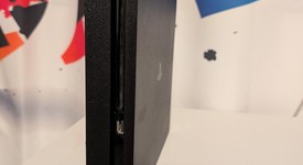 Good
													PlayStation 4 Slim - Black, 500 GB, photo 5 of 10