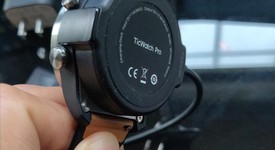 Good
													TicWatch Pro - Black, photo 3 of 6