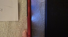 Mint
													Motorola Razr Ultra (2025) - Unlocked, PANTONE Rio Red, 1 TB, 16 GB, photo 4 of 10