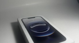 New
													Apple iPhone 16e - AT&T, Black, 128 GB, A3212, photo 1 of 3