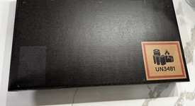 New
													Dell Laptop, photo 1 of 4