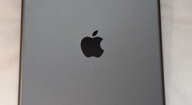Good
													Apple iPad 8th Gen - Wi-Fi, Gray, 128 GB, A2270, photo 4 of 4