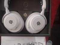 SteelSeries Arctis 7 Wireless Headphones