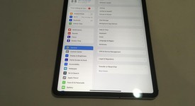Good
													Apple iPad Pro 11" 2018 - Unlocked Non-US, Gray, 512 GB, A1934, photo 2 of 12