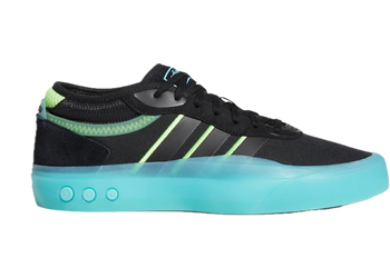 adidas Indoor CT Core Black Pulse Aqua for sale