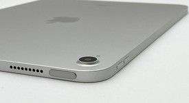 Good
													Apple iPad 10th Gen - Wi-Fi, Silver, 64 GB, A2696, photo 4 of 6