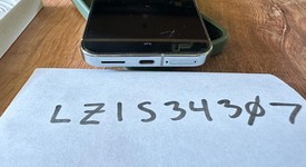 Mint
													Google Pixel 9 Pro XL - Unlocked, Hazel, 128 GB, 16 GB, GGX8B, photo 5 of 6
