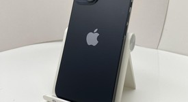 Fair
													Apple iPhone 14 - Unlocked, Midnight, 128 GB, A2649, photo 3 of 8