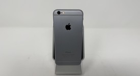 Mint
													Apple iPhone 6 - Unlocked, Gray, 16 GB, A1549, photo 2 of 6