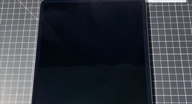 Good
													Apple iPad Pro 12.9" 3rd Gen 2018 - Unlocked, Gray, 256 GB, A2014, photo 2 of 12