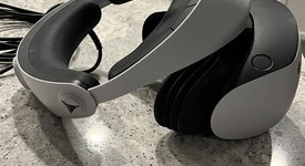 Good
													Sony PlayStation VR2, photo 2 of 12