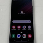 Good Samsung Galaxy S22 Ultra - AT&T, Black, 128 GB, 8 GB, SM-S908U