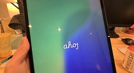Good
													Apple iPad Pro 12.9" 5th Gen 2021 - Wi-Fi, Gray, 128 GB, photo 3 of 12