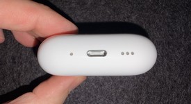 Used
													Apple AirPods Pro 3, photo 3 of 8