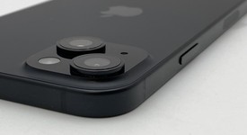 Good
													Apple iPhone 15 Plus - Unlocked, Black, 256 GB, A2847, photo 4 of 6