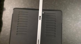 Mint
													Apple iPad Air 13" (M2) 2024 - Wi-Fi, Gray, 128 GB, A2898, photo 4 of 12