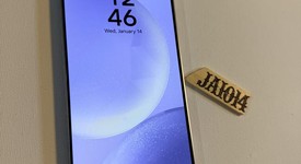 Mint
													Samsung Galaxy S24 Plus - Unlocked, Blue, 256 GB, 12 GB, SM-S926U1, photo 2 of 7