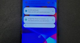 Fair
													Moto G Pure - Unlocked, Navy Blue, 32 GB, 3 GB, photo 1 of 6