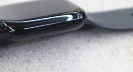 Mint
													Apple Watch Series 10 46mm - Black, A2999 - GPS, Aluminum, photo 3 of 7