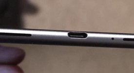 Mint
													OnePlus Pad 2 - Wi-Fi, Gray, 256 GB, 12 GB, photo 5 of 11