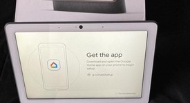 Good
													Google Nest Hub Max - Charcoal, photo 5 of 5