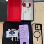 Mint OnePlus 15 - Unlocked, 512 GB, Infinite Black, 16 GB