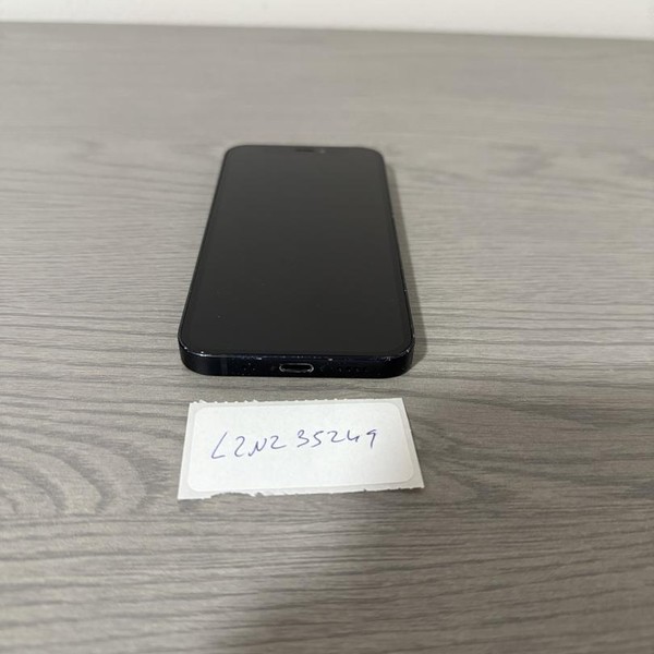 Apple iPhone 12 Mini - Unlocked, 64 GB, Black, A2176