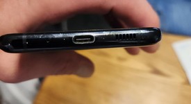 Good
													Samsung Galaxy S20 Ultra 5G - AT&T, Black, 128 GB, 12 GB, SM-G988U, photo 5 of 12