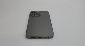 Fair
													Apple iPhone 13 Pro - Unlocked, Graphite, 128 GB, A2483, photo 2 of 7