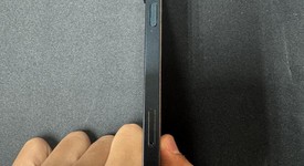 Good
													Apple iPhone 13 - T-Mobile, Midnight, 256 GB, A2482, photo 1 of 6