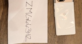 Mint
													Google Pixel 7 - Unlocked, Snow, 256 GB, 8 GB, GVU6C, Sub-6 5G, photo 3 of 10