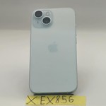 Good Apple iPhone 15 - Unlocked, 128 GB, Blue, A2846