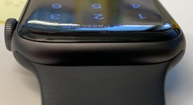 Mint
													Apple Watch Series 4 44mm - Gray, A1978 - GPS, Aluminum, photo 5 of 7