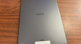 Mint
													Samsung Galaxy Tab S5e - AT&T, Black, 64 GB, 4 GB, SM-T727A, photo 3 of 3